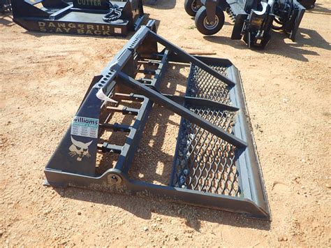 used skid steer land leveler for sale|bobcat land leveler for sale.